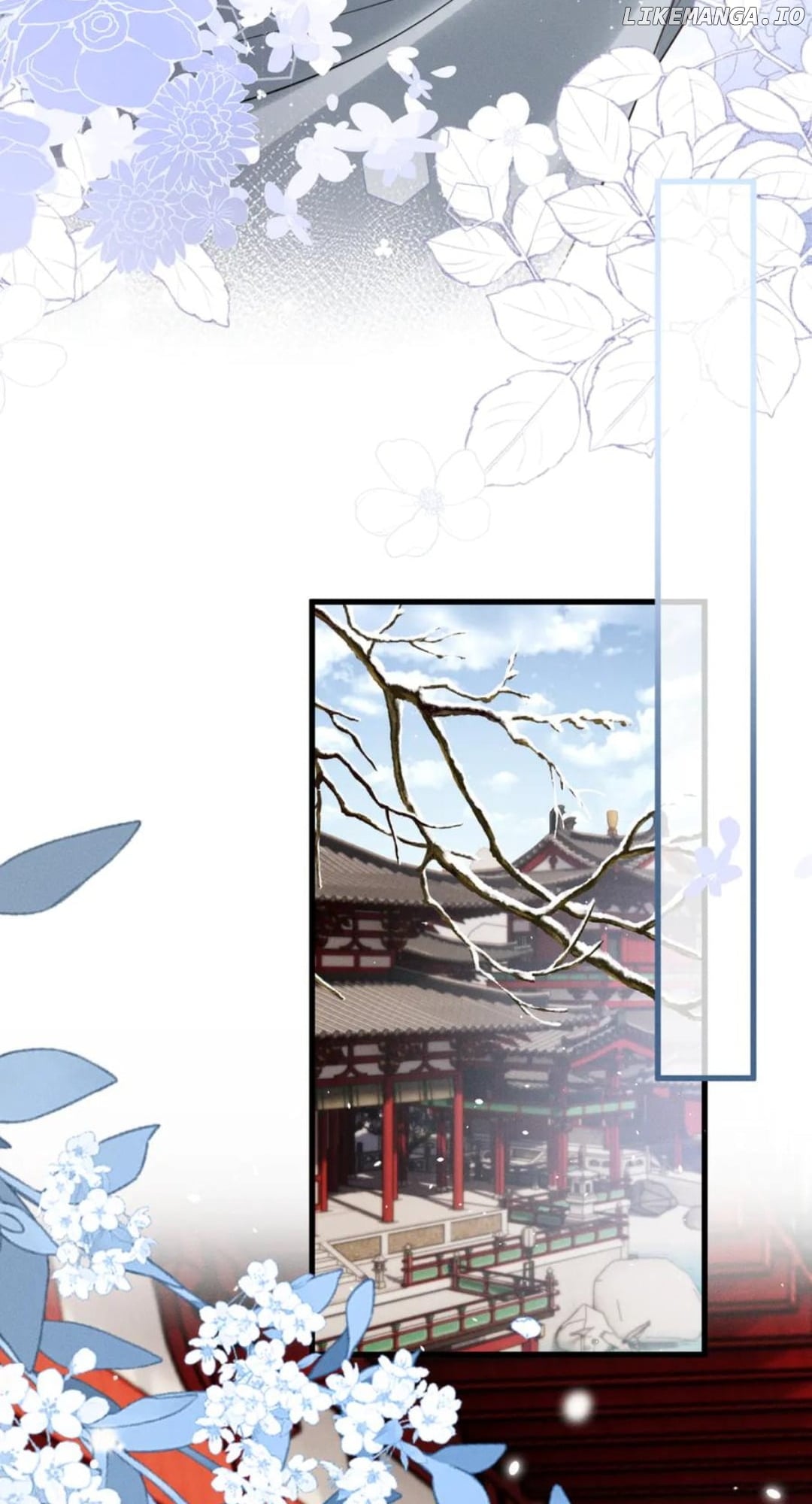 The Tyrant’s Family Lasts Thanks To Her Inner Voice Chapter 49 - page 38